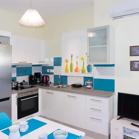Apartment Asteri - Rethymno Sunbeam Vacation