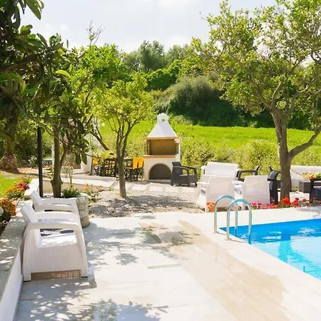 Asteri - Rethymno Sunbeam Vacation Apartment