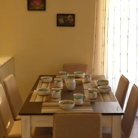 Apartment Asteri - Rethymno Sunbeam Vacation