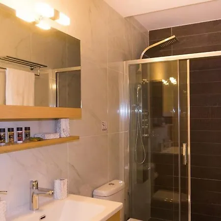 Asteri - Rethymno Sunbeam Vacation Apartment