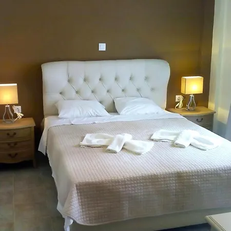 Apartment Asteri - Rethymno Sunbeam Vacation